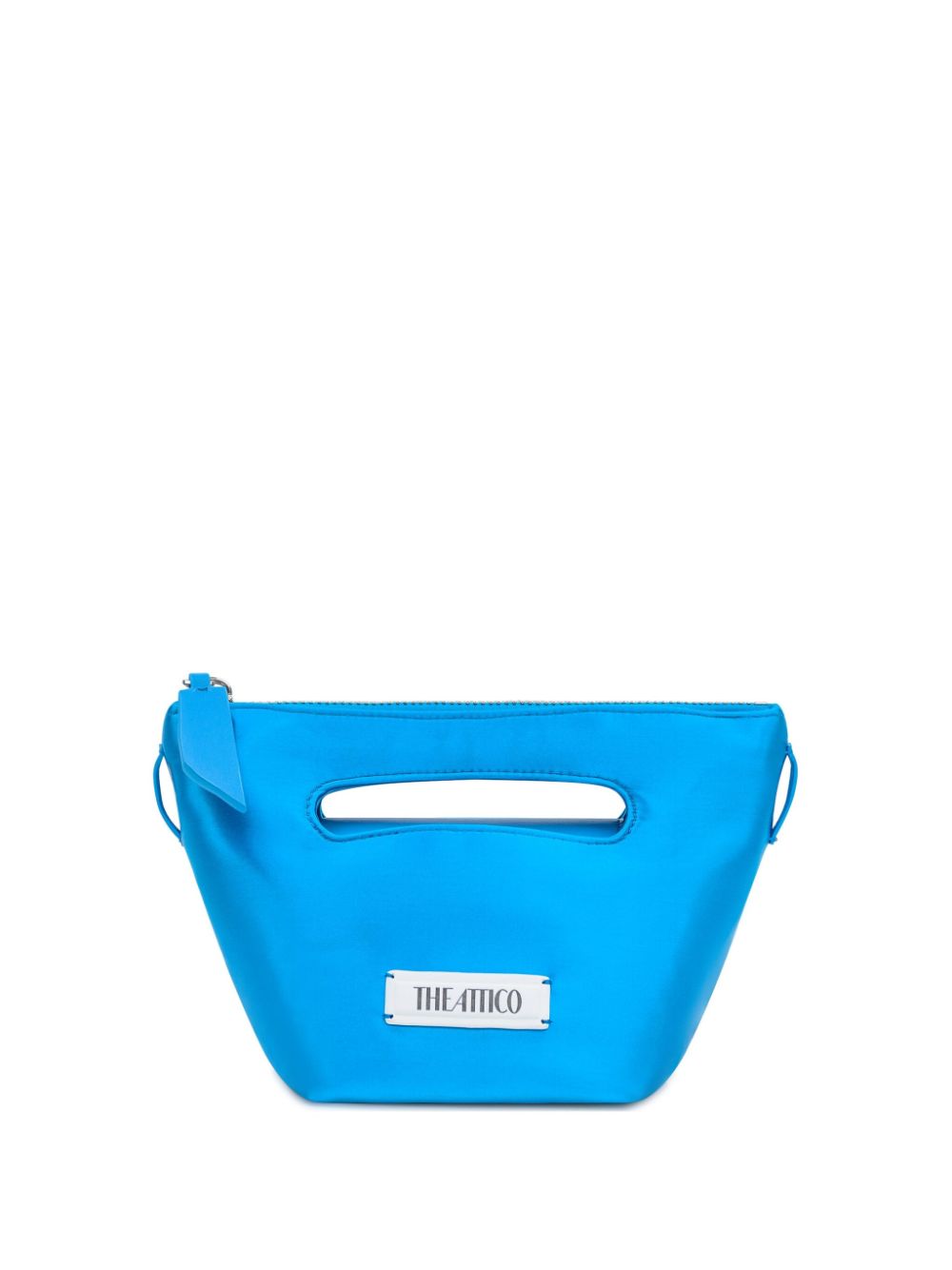 250WAH00048PCA001AA840 VIA DEI GIARDINI 15 스몰 핸드백